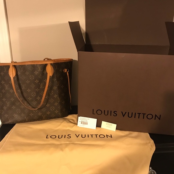 authentic used louis vuitton
